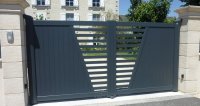 Notre société de clôture et de portail à Le Mesnil-sur-Oger